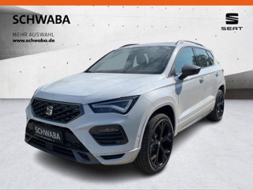 Gebrauchte Seat Ateca