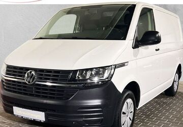VW T6 Transporter 71.706 km 19.990 &euro; Scheuring 86937