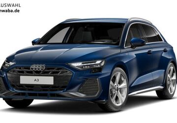 Audi A3 4.800 km 35.290 &euro; Gersthofen 86368