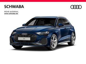 Gebrauchte Audi A3