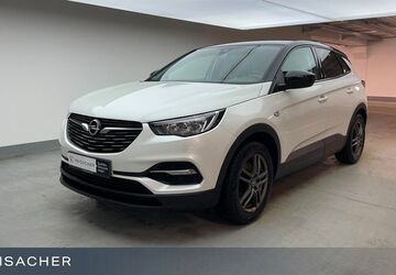 Opel Grandland (X) 65.000 km 13.990 &euro; Augsburg 86167