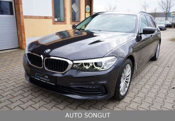 BMW 520 168.000 km 21.590 &euro; Untermeitingen 86836