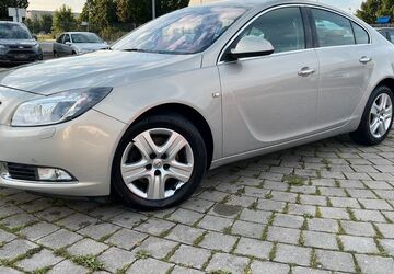 Opel Insignia 176.000 km 2.999 &euro; Friedberg 86316