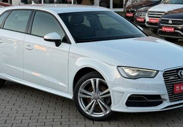 Audi A3 98.831 km 12.500 &euro; Gablingen 86456