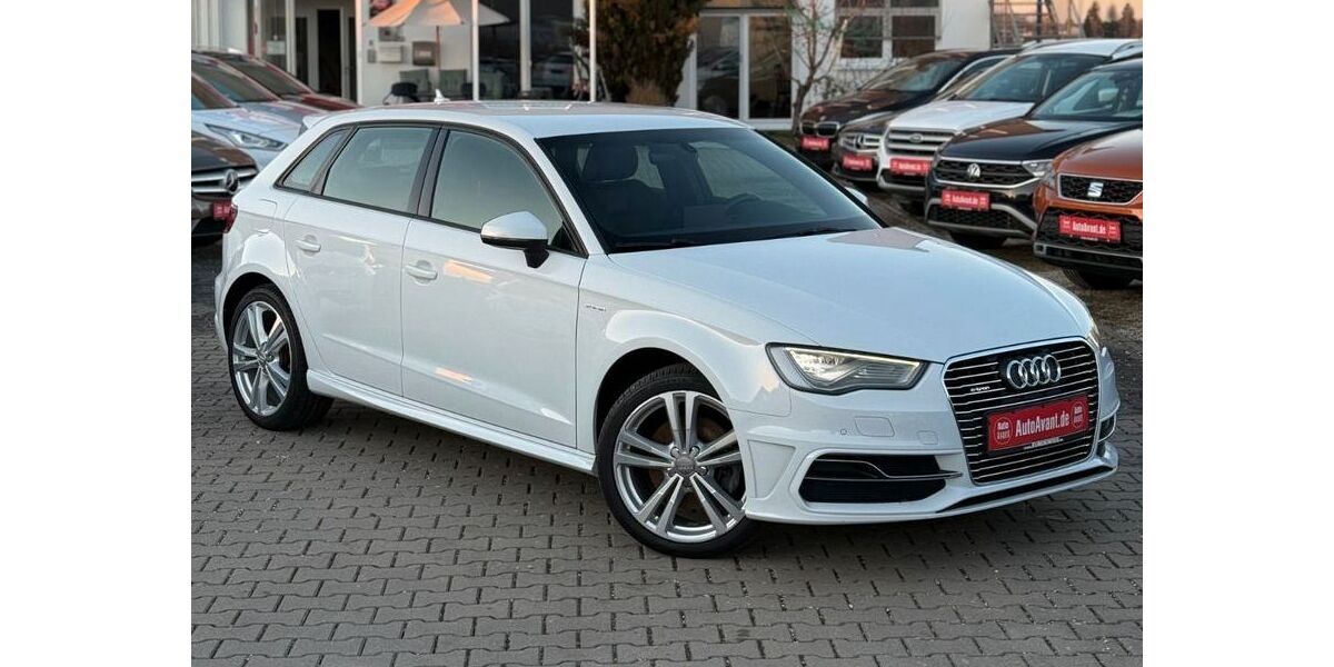 Audi A3 98.831 km 12.500 &euro; Gablingen 86456