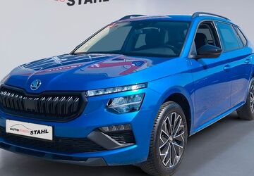 Skoda Kamiq 24.007 km 19.999 &euro; Untermeitingen 86836