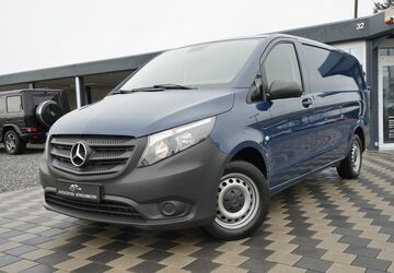 Mercedes-Benz Vito 164.000 km 19.900 &euro; Königsbrunn 86343