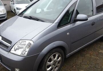 Opel Meriva 149.700 km 1.250 &euro; Augsburg 86167