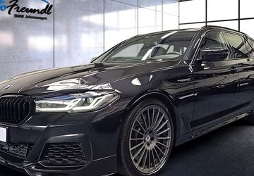 Alpina D5 59.900 km 66.999 &euro; Meitingen bei Augsburg 86405