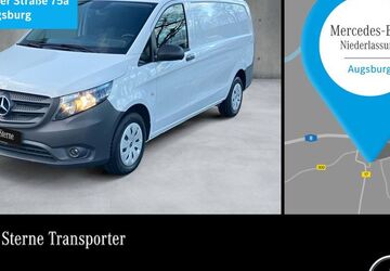 Mercedes-Benz Vito 52.010 km 24.978 &euro; Augsburg 86161