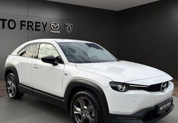 Mazda MX-30 42.252 km 14.990 &euro; Gersthofen 86368