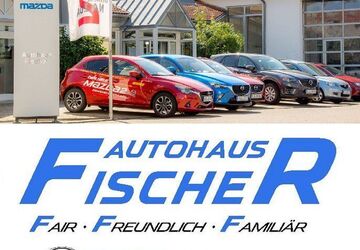 Mazda CX-5 60.377 km 29.980 &euro; Hollenbach b. Aichach 86568