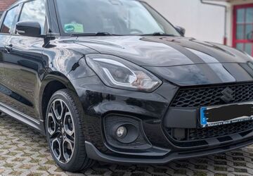 Suzuki Andere 72.200 km 15.900 &euro; Augsburg 86152