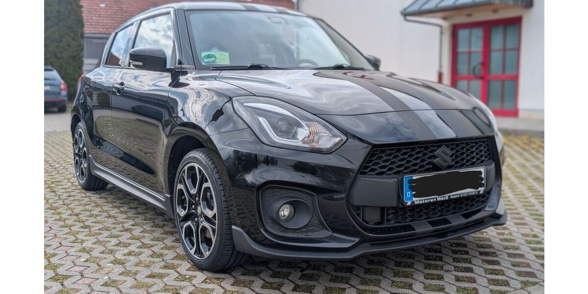 Suzuki Andere 72.200 km 15.900 &euro; Augsburg 86152