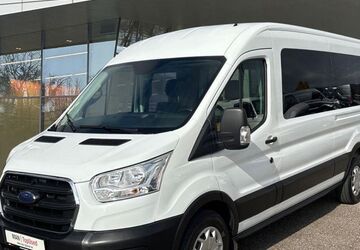 Ford Transit 174.797 km 21.301 &euro; Gersthofen 86368