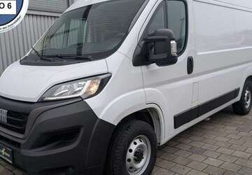Fiat Ducato 43.300 km 22.500 &euro; Mering bei Augsburg/München 86415