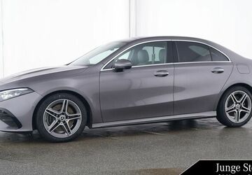 Mercedes-Benz A 250 3.674 km 36.970 &euro; Königsbrunn 86343
