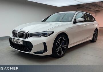 BMW 318 14.408 km 39.949 &euro; Augsburg 86167