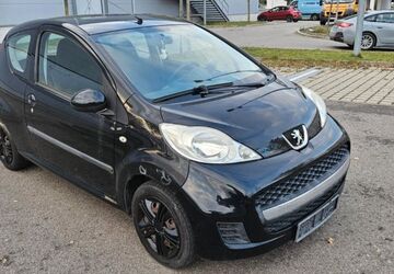 Peugeot 107 171.500 km 899 &euro; Kissing 86438