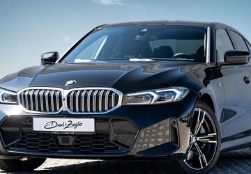 BMW 330 13.999 km 51.980 &euro; Augsburg 86199