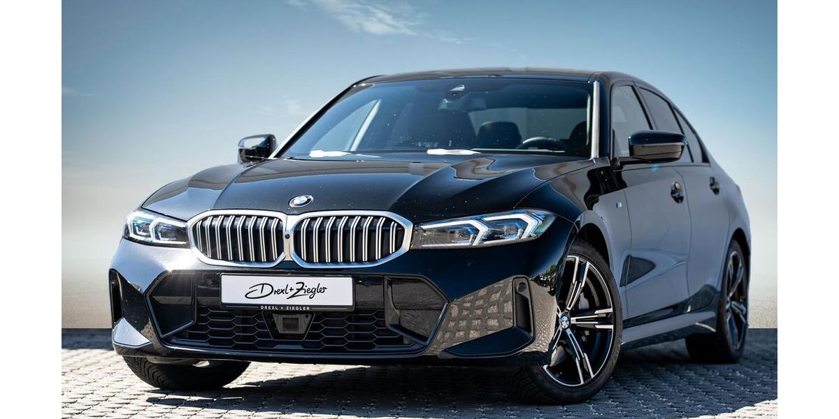 BMW 330 13.999 km 51.980 &euro; Augsburg 86199