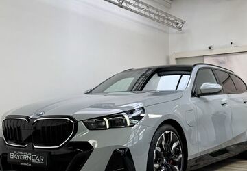 BMW 550 4.300 km 85.989 &euro; Königsbrunn 86343