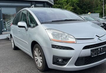 Citroen C4 123.000 km 1.990 &euro; Augsburg 86165