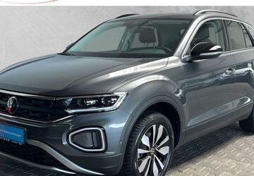 VW T-Roc 5.287 km 33.390 &euro; Scheuring 86937