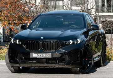 BMW X6 7.900 km 95.990 &euro; Langweid am Lech 86462