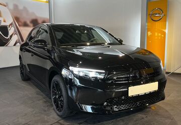 Opel Corsa 4.664 km 17.990 &euro; Aichach 86551