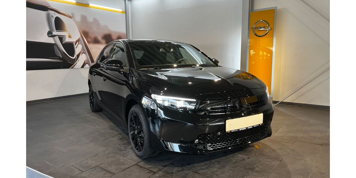 Opel Corsa 4.664 km 17.990 &euro; Aichach 86551