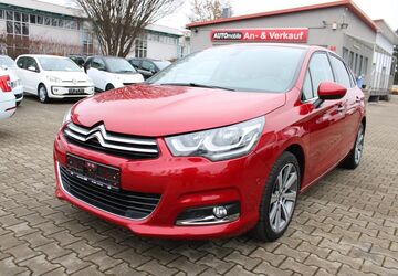 Citroen C4 189.291 km 6.490 &euro; Augsburg 86165