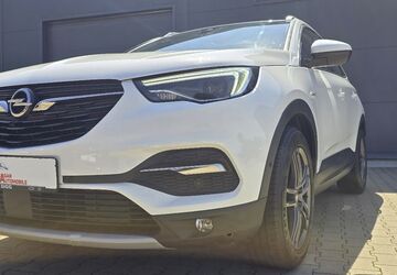 Opel Grandland (X) 126.000 km 6.990 &euro; Augsburg 86167