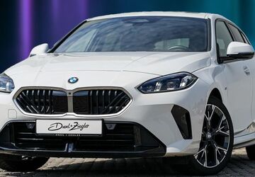 BMW 120 24.590 km 33.990 &euro; Augsburg 86199