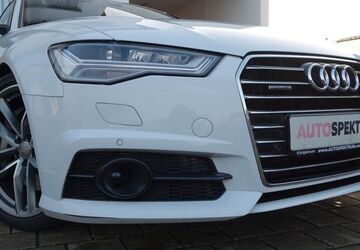 Audi A6 179.000 km 23.800 &euro; Königsbrunn 86343