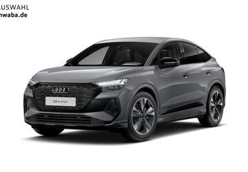 Audi Q4 e-tron 22.500 km 38.980 &euro; Gersthofen 86368