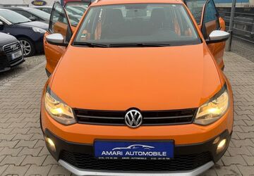 VW Polo 148.000 km 6.490 &euro; Gablingen 86456