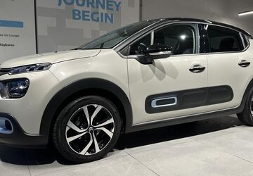 Citroen C3 12.980 km 16.985 &euro; Augsburg 86179