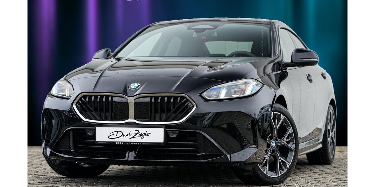 BMW 218 Gran Coupé 6.490 km 35.690 &euro; Augsburg 86199
