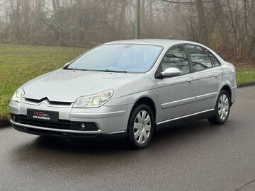 Gebrauchte Citroën C5