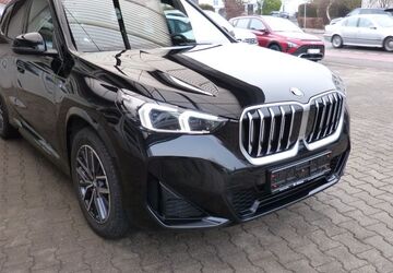 BMW X1 5.200 km 39.500 &euro; Stadtbergen 86391