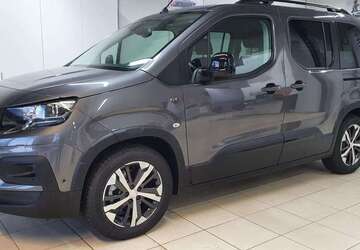 Peugeot Rifter 39.991 km 19.550 &euro; Augsburg 86179