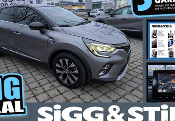 Renault Captur 69.930 km 16.480 &euro; Augsburg 86165