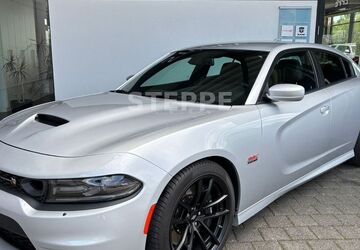 Dodge Charger 38.808 km 44.900 &euro; Horgau 86497