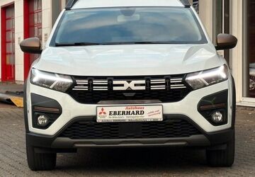 Dacia Jogger 29.700 km 22.900 &euro; Schwabmünchen 86830