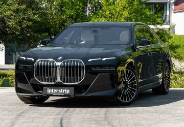 BMW 740 21.600 km 99.990 &euro; Langweid am Lech 86462