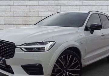 Volvo XC60 31.900 km 41.900 &euro; Augsburg 86179