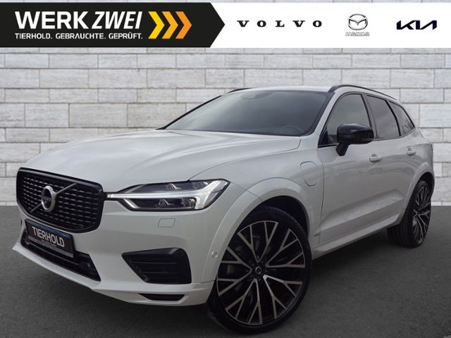 Volvo XC60 31.900 km 41.900 &euro; Augsburg 86179