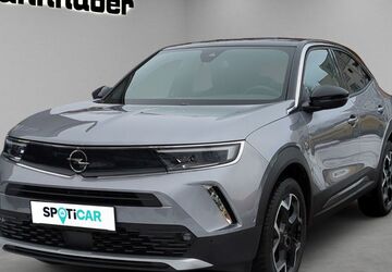 Opel Mokka 21.533 km 21.650 &euro; Augsburg 86156