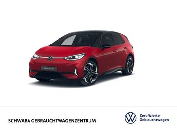 Gebrauchte VW ID.3